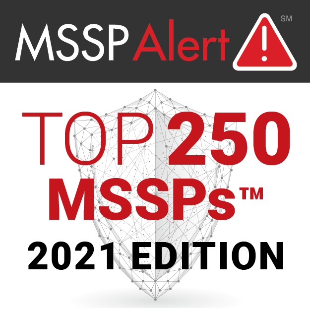 [SAFEWAY] Nomeada pela Alerta MSSP para a Lista dos 250 melhores MSSPs de 2021