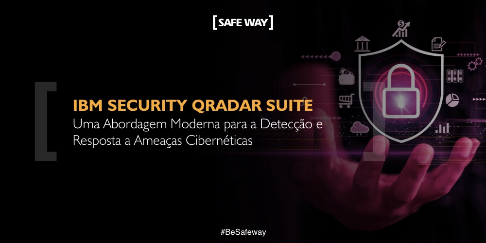 IBM Security QRadar: Uma Abordagem Moderna para a Detecção e Resposta a Ameaças Cibernéticas